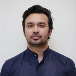 Meet your Posher, Vijay